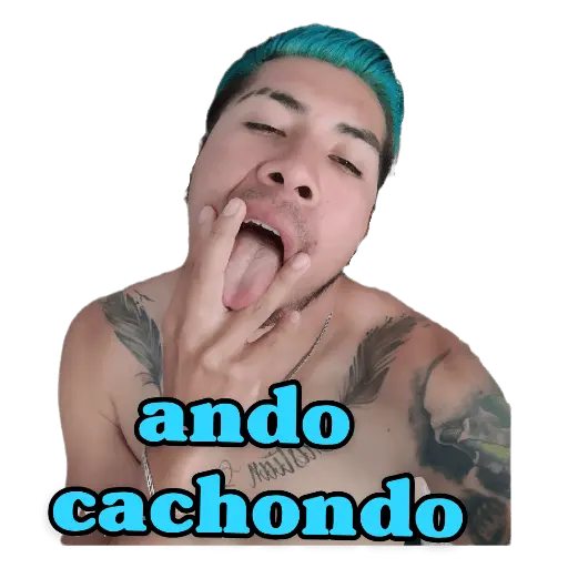 sexoso