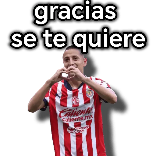 chivas