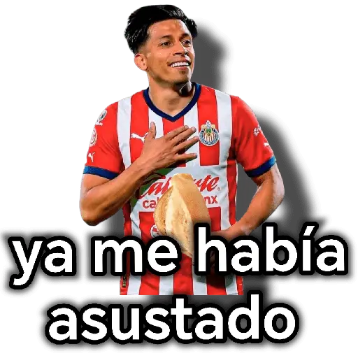 chivas