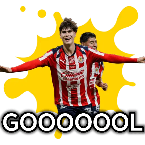 chivas