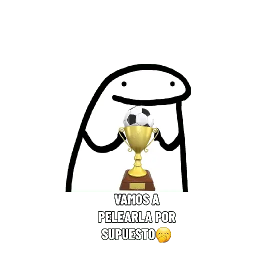 Queremos la champion