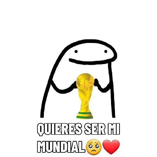 Queremos la champion