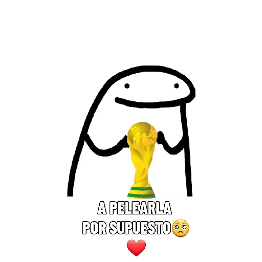 Queremos la champion