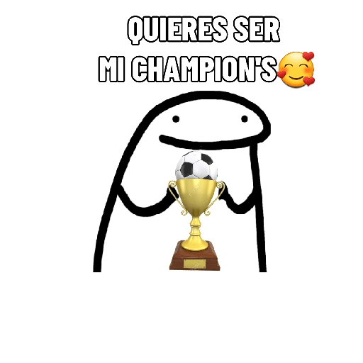 Queremos la champion preview