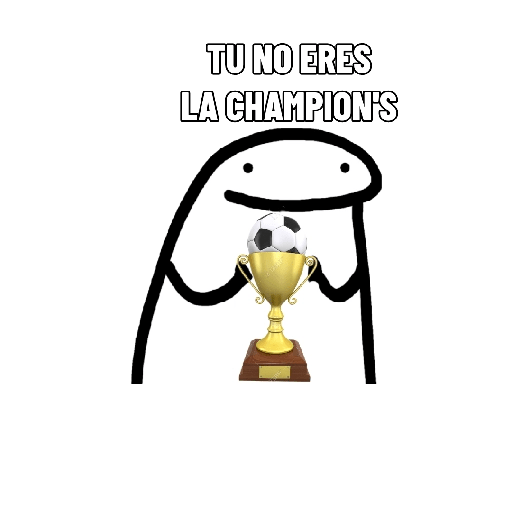 Queremos la champion preview