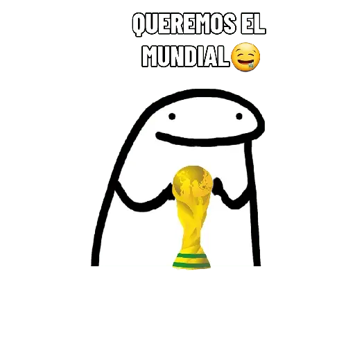 Queremos la champion
