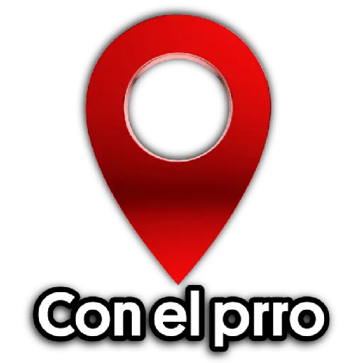 📌 Ubicación📍Con el otro otra