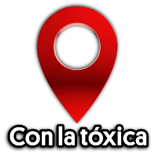 📌 Ubicación📍Con el otro otra