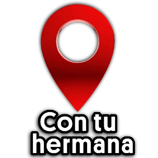 📌 Ubicación📍Con el otro otra