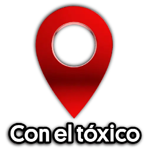 📌 Ubicación📍Con el otro otra
