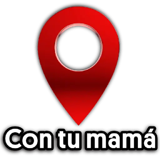 📌 Ubicación📍Con el otro otra