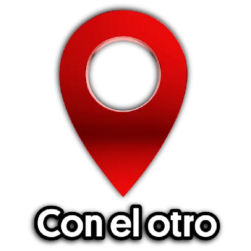 📌 Ubicación📍Con el otro otra
