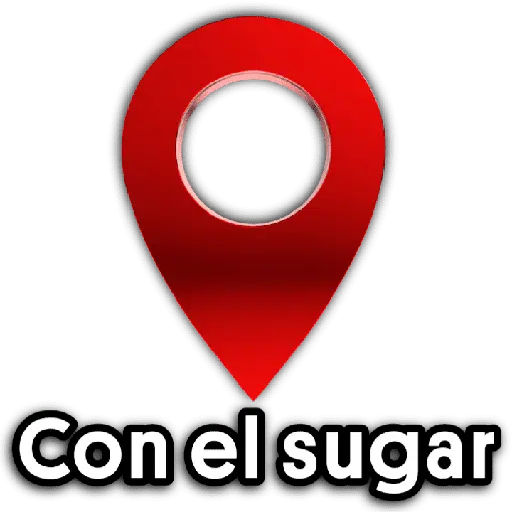 📌 Ubicación📍Con el otro otra