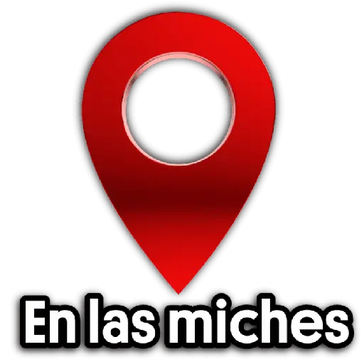 📌 Ubicación📍Con el otro otra