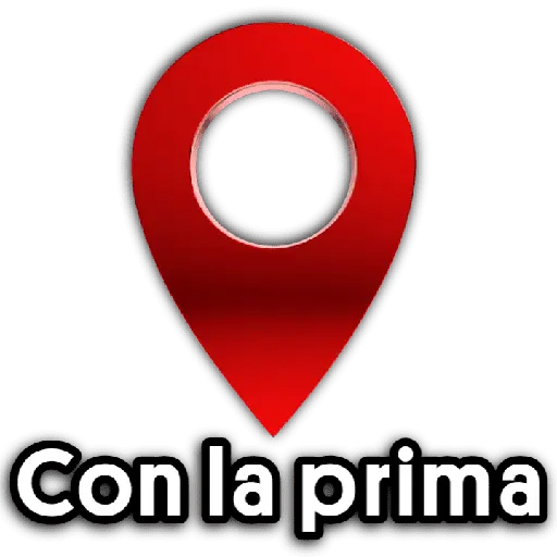 📌 Ubicación📍Con el otro otra