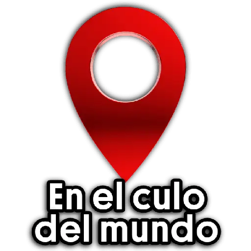 📌 Ubicación📍Con el otro otra