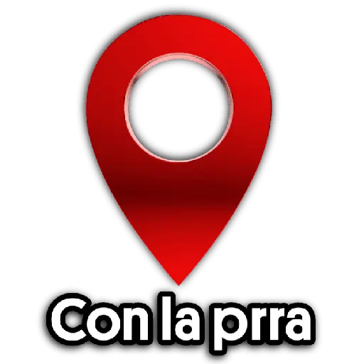 📌 Ubicación📍Con el otro otra