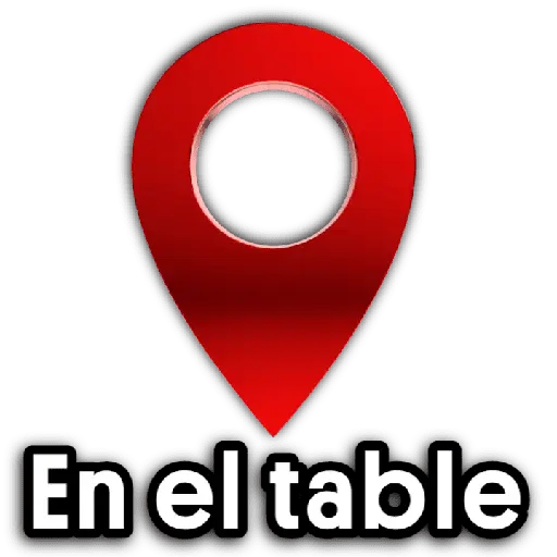 📌 Ubicación📍Con el otro otra