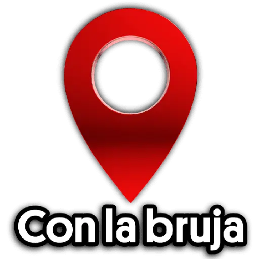 📌 Ubicación📍Con el otro otra