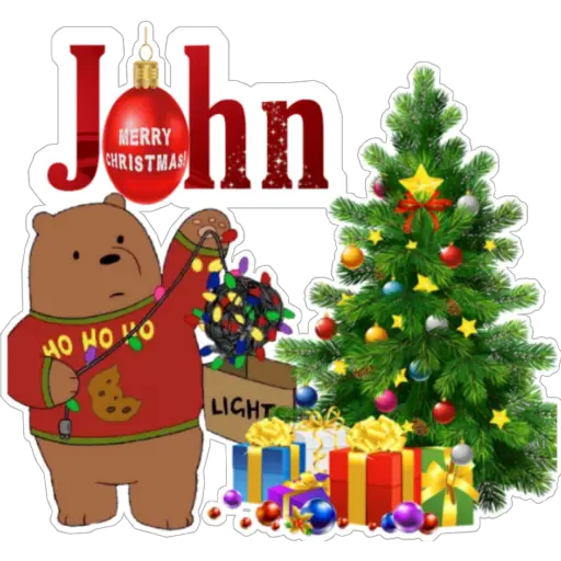 Navidad Escandalosos 2 