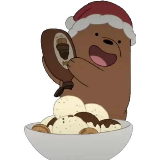 Navidad Escandalosos 2 