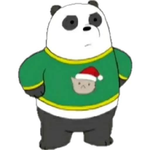 Navidad Escandalosos 2 
