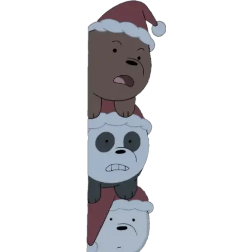 Navidad Escandalosos 2 