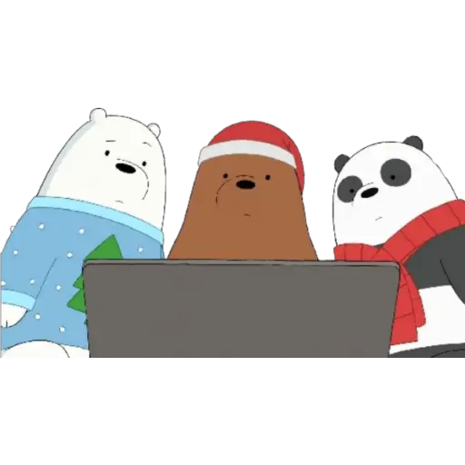 Navidad Escandalosos 2 