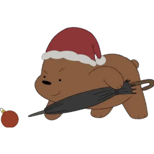 Navidad Escandalosos 2 