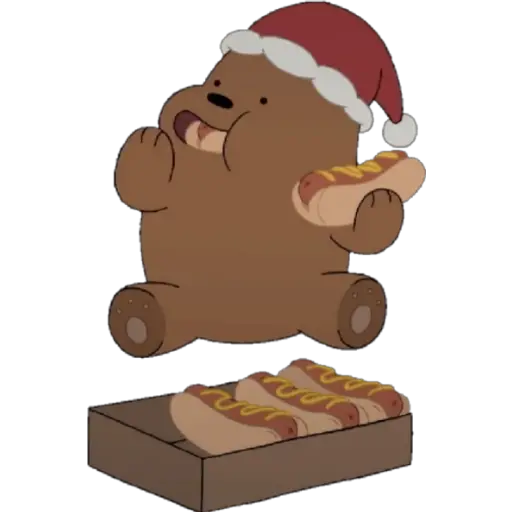 Navidad Escandalosos 2 