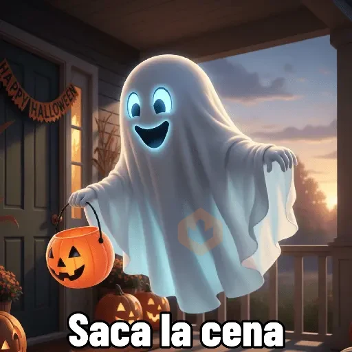 Calaverita hallowen 👻 sticker 11