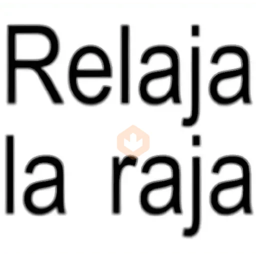 BRAT TEXTOS RANDOM 😒🤣💋 sticker 18