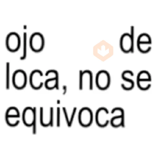 BRAT TEXTOS RANDOM 😒🤣💋 sticker 17