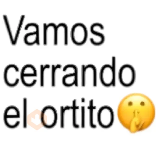 BRAT TEXTOS RANDOM 😒🤣💋 sticker 19