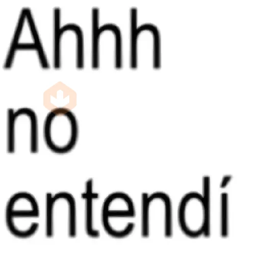 BRAT TEXTOS RANDOM 😒🤣💋 sticker 24