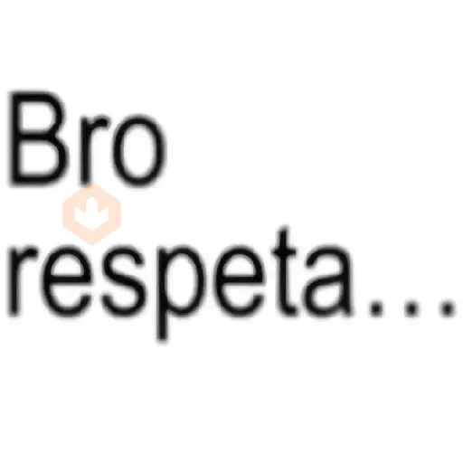 BRAT TEXTOS RANDOM 😒🤣💋 sticker 14