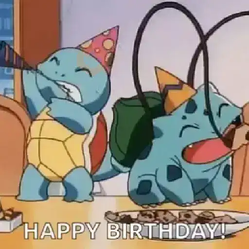 Random 1 GIF sticker 22