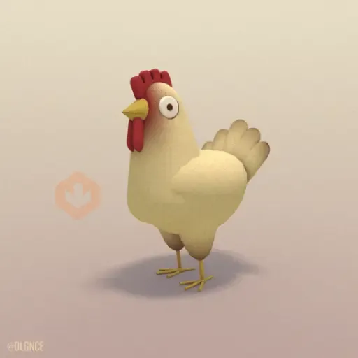 Random 1 GIF sticker 12