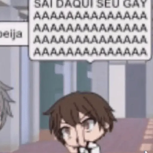 Gacha random