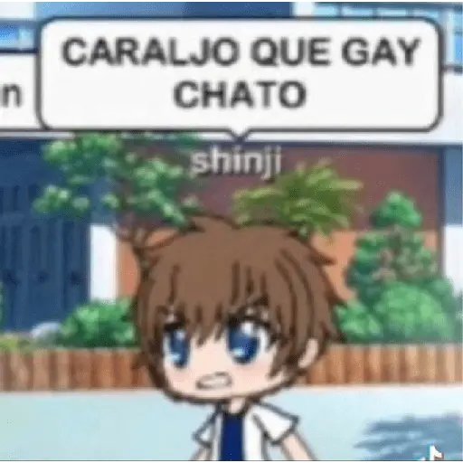 Gacha random