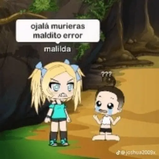 Gacha random