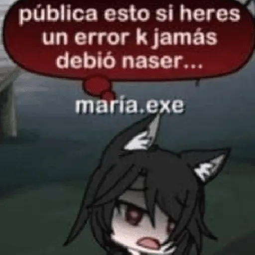 Gacha random