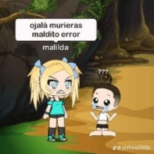 Gacha random preview
