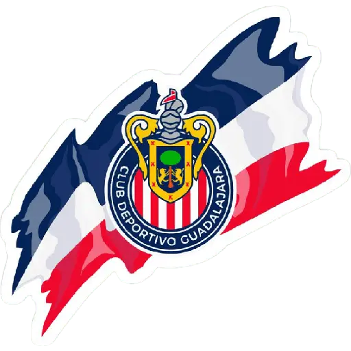 Chivas/chivas de guadalajara⚽