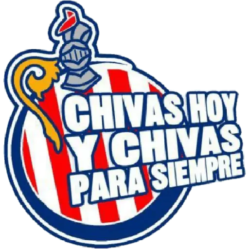 Chivas/chivas de guadalajara⚽