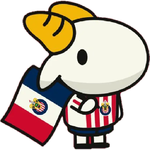 Chivas/chivas de guadalajara⚽
