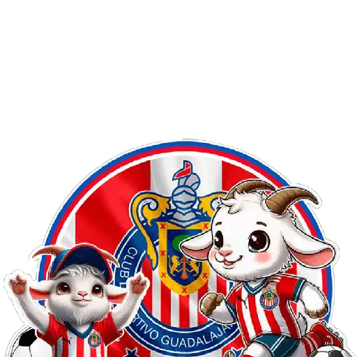 Chivas/chivas de guadalajara⚽