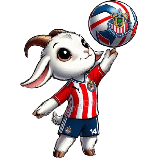 Chivas/chivas de guadalajara⚽