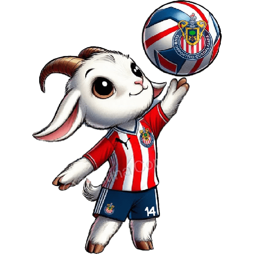 Chivas/chivas de guadalajara⚽ preview