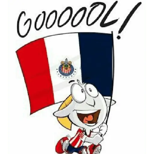 Chivas/chivas de guadalajara⚽